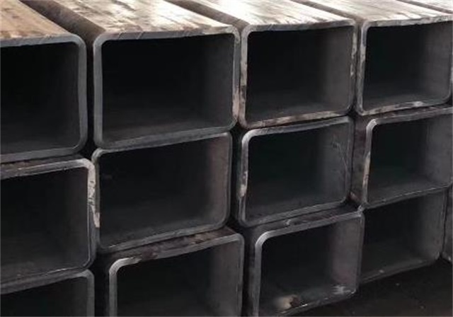 峨边q345b厚壁方管