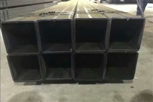 峨边大口径厚壁方管