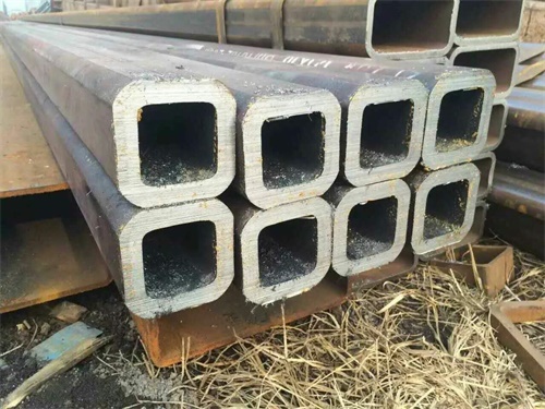 峨边非标方矩管